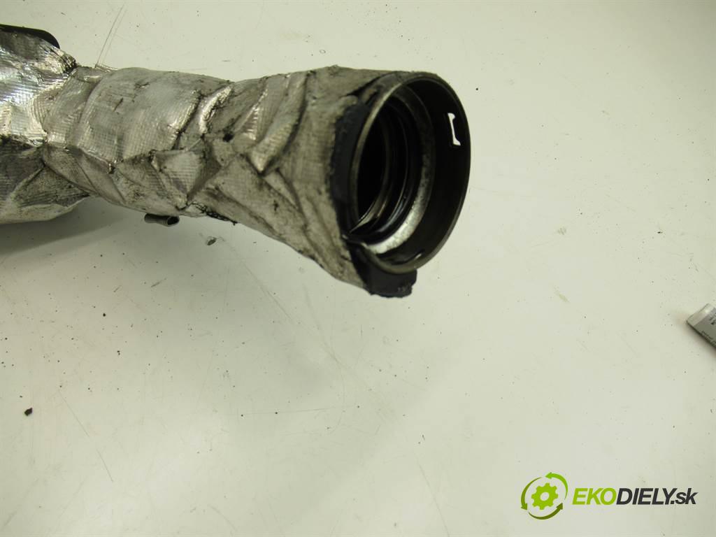 Renault Clio IV  2015 66 kW KOMBI 5D 1.5DCI 90KM 12-19 1500 Rúra hadice turba 144609034R (Hadice intercoolera)