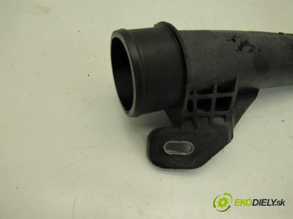 Renault Clio IV  2015 66 kW KOMBI 5D 1.5DCI 90KM 12-19 1500 Rúra hadice turba 144609034R (Hadice intercoolera)
