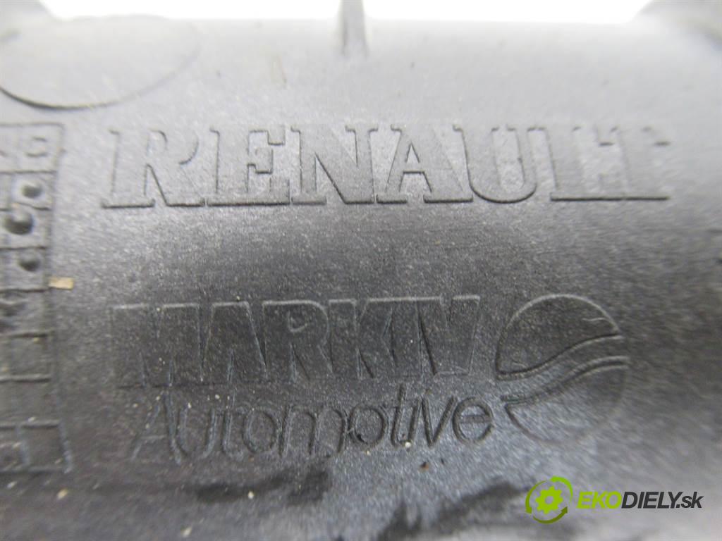Renault Clio IV  2015 66 kW KOMBI 5D 1.5DCI 90KM 12-19 1500 Rúra hadice turba 144609034R (Hadice intercoolera)
