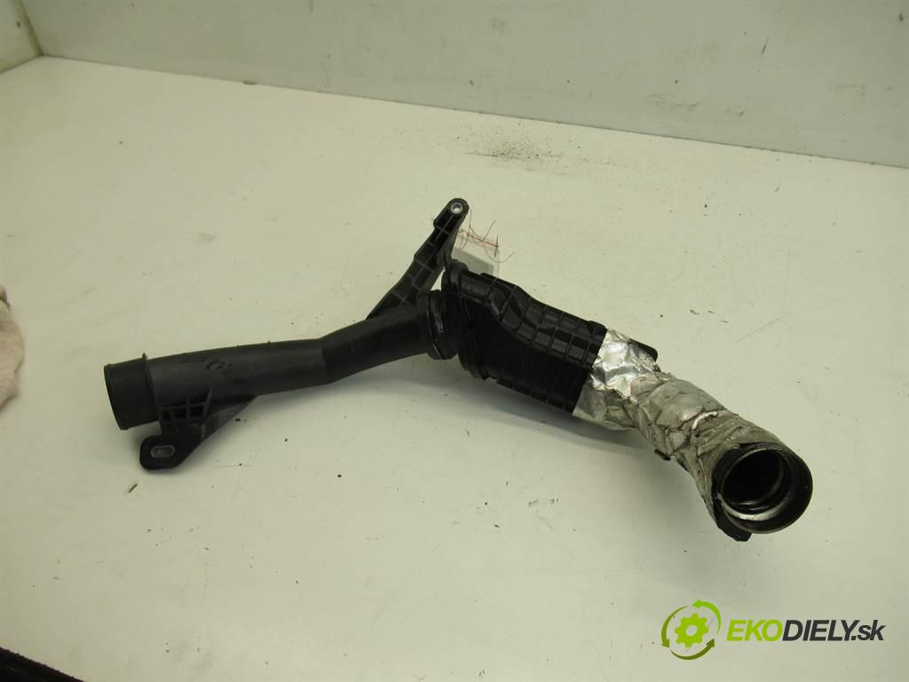 Renault Clio IV  2015 66 kW KOMBI 5D 1.5DCI 90KM 12-19 1500 Rúra hadice turba 144609034R (Hadice intercoolera)