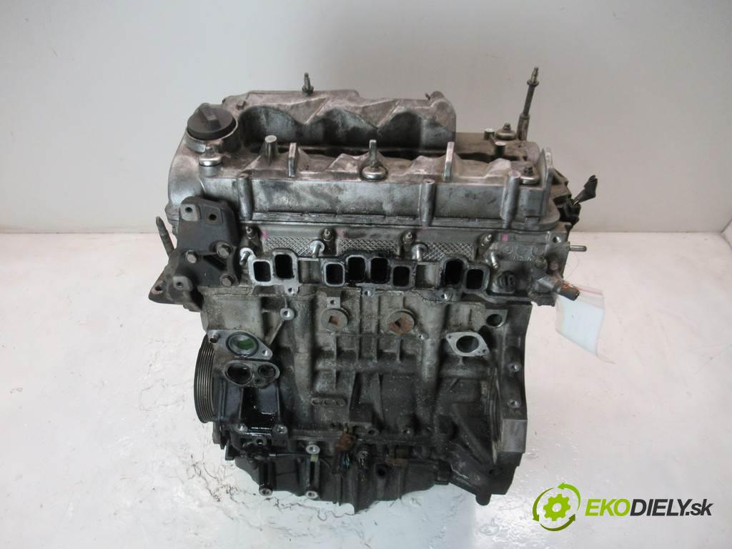 Honda Accord VII  2004 103 kW KOMBI 5D 2.2ICTDI 140KM 02-05 2200 Motor N22A1 (Motory (kompletné))