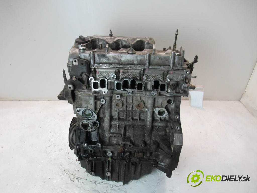 Honda Accord VII  2004 103 kW KOMBI 5D 2.2ICTDI 140KM 02-05 2200 Motor N22A1 (Motory (kompletné))