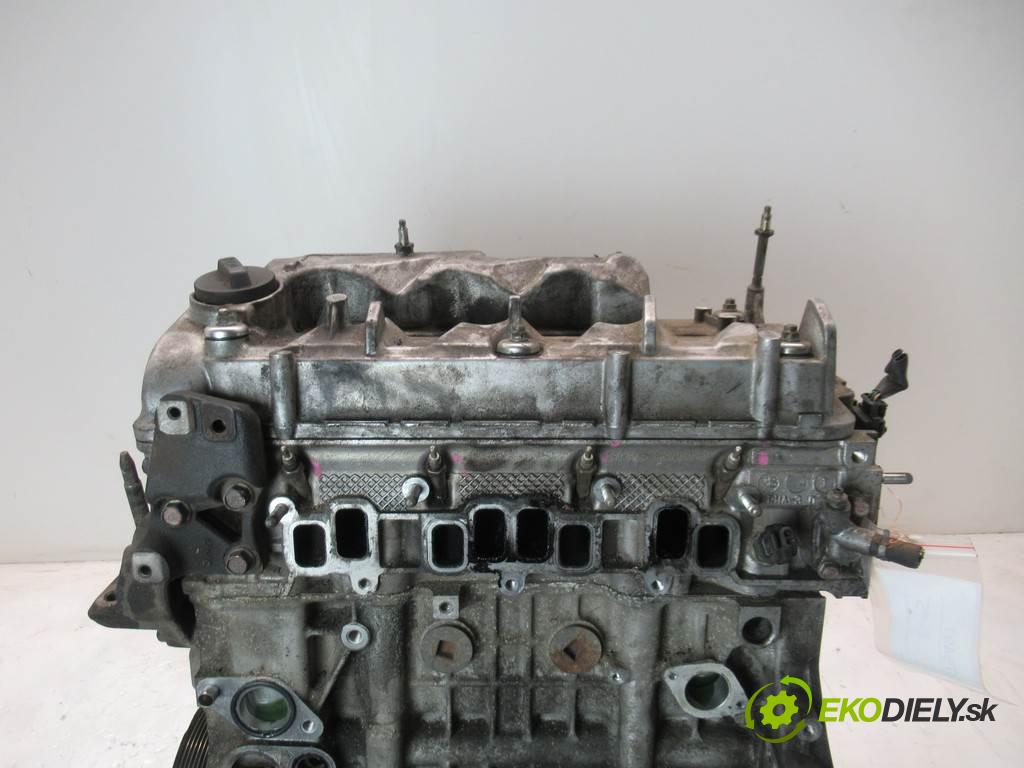 Honda Accord VII  2004 103 kW KOMBI 5D 2.2ICTDI 140KM 02-05 2200 Motor N22A1 (Motory (kompletné))