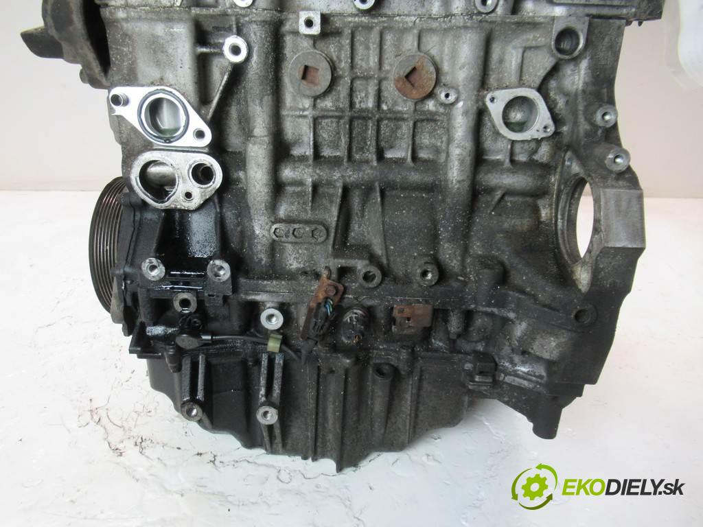 Honda Accord VII  2004 103 kW KOMBI 5D 2.2ICTDI 140KM 02-05 2200 Motor N22A1 (Motory (kompletné))