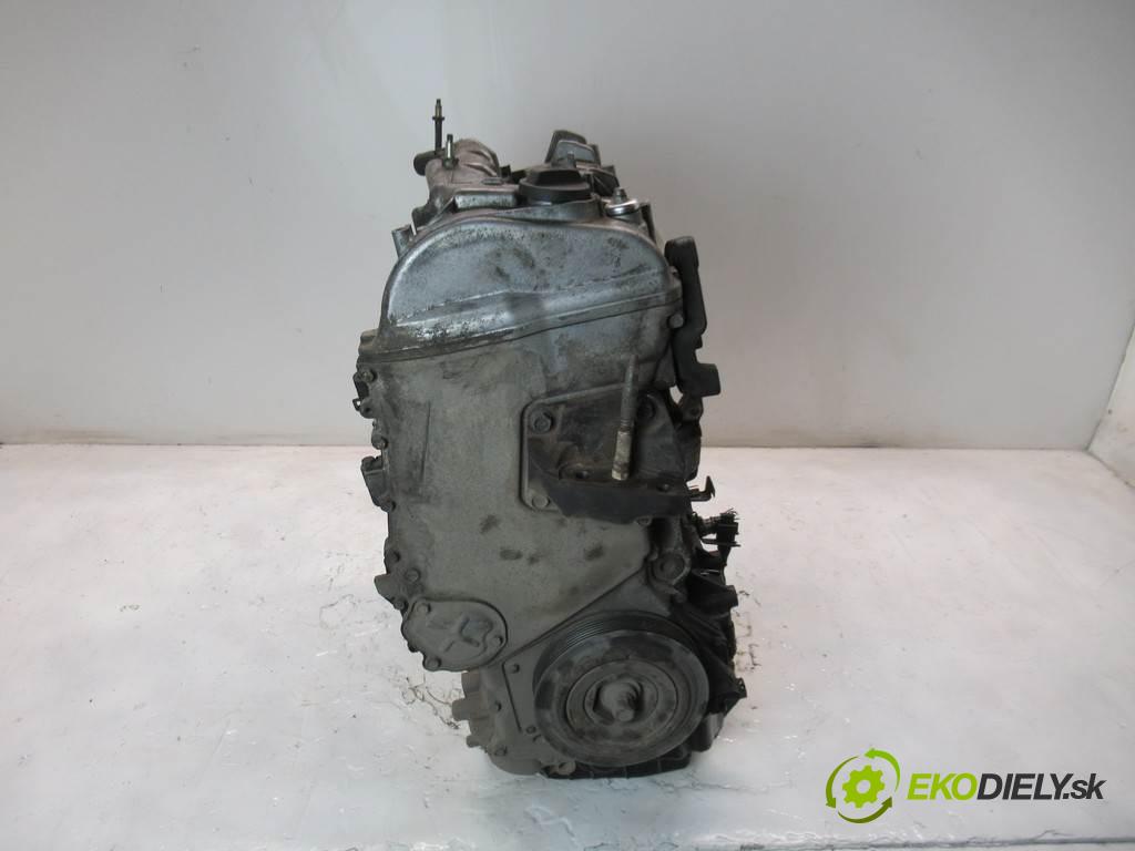 Honda Accord VII  2004 103 kW KOMBI 5D 2.2ICTDI 140KM 02-05 2200 Motor N22A1 (Motory (kompletné))