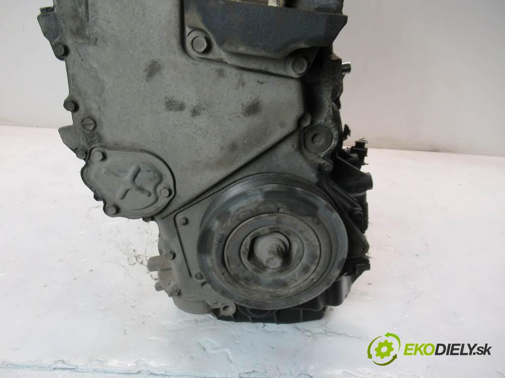 Honda Accord VII  2004 103 kW KOMBI 5D 2.2ICTDI 140KM 02-05 2200 Motor N22A1 (Motory (kompletné))