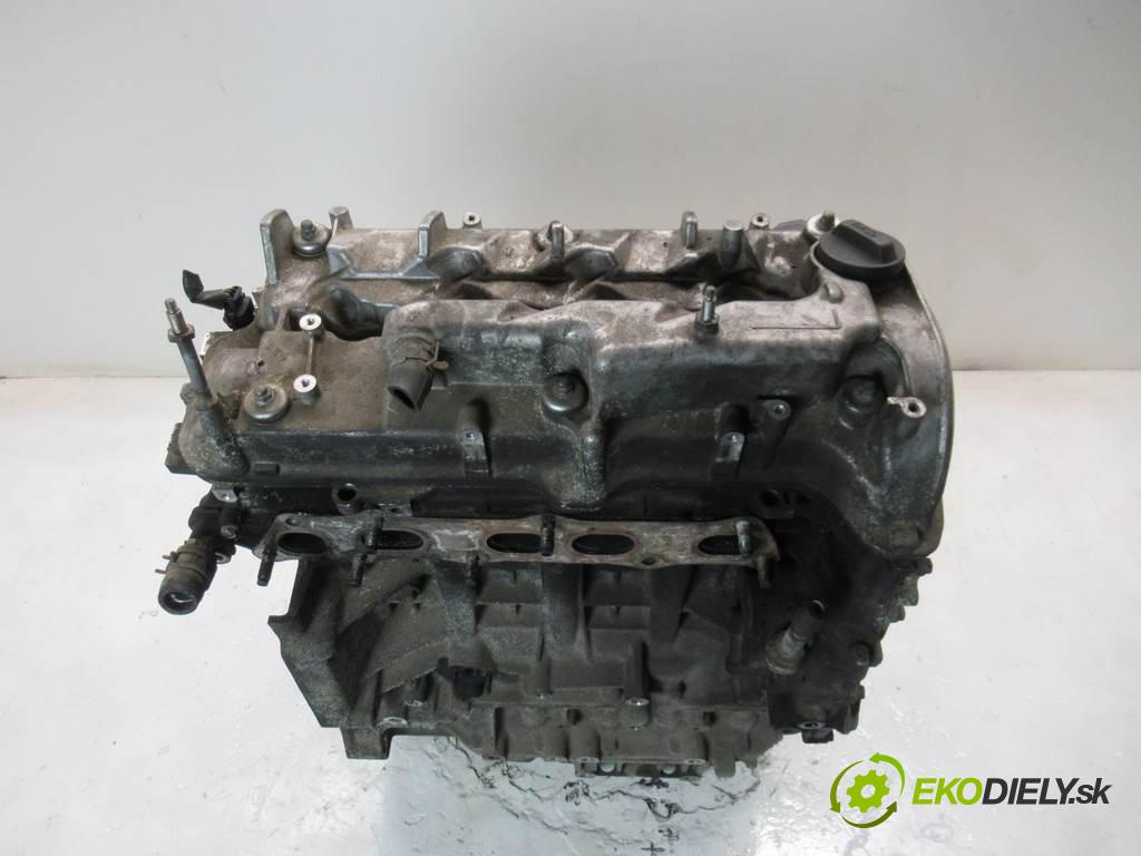 Honda Accord VII  2004 103 kW KOMBI 5D 2.2ICTDI 140KM 02-05 2200 Motor N22A1 (Motory (kompletné))