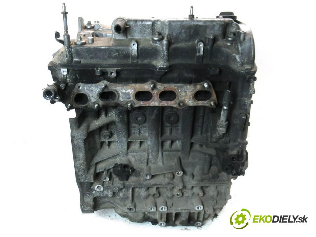 Honda Accord VII  2004 103 kW KOMBI 5D 2.2ICTDI 140KM 02-05 2200 Motor N22A1 (Motory (kompletné))