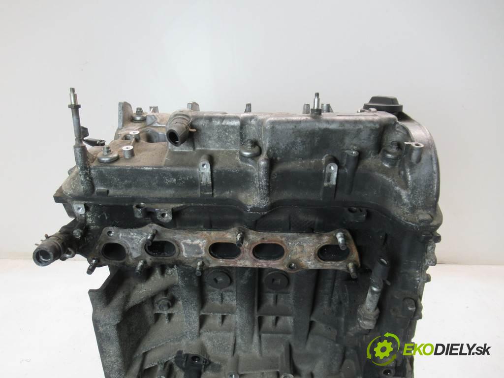 Honda Accord VII  2004 103 kW KOMBI 5D 2.2ICTDI 140KM 02-05 2200 Motor N22A1 (Motory (kompletné))