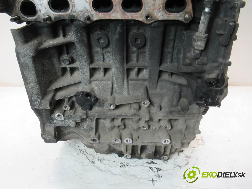 Honda Accord VII  2004 103 kW KOMBI 5D 2.2ICTDI 140KM 02-05 2200 Motor N22A1 (Motory (kompletné))