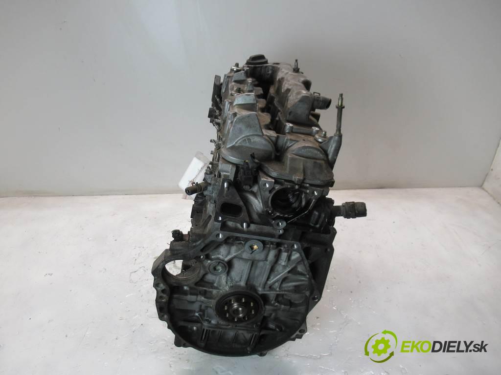 Honda Accord VII  2004 103 kW KOMBI 5D 2.2ICTDI 140KM 02-05 2200 Motor N22A1 (Motory (kompletné))