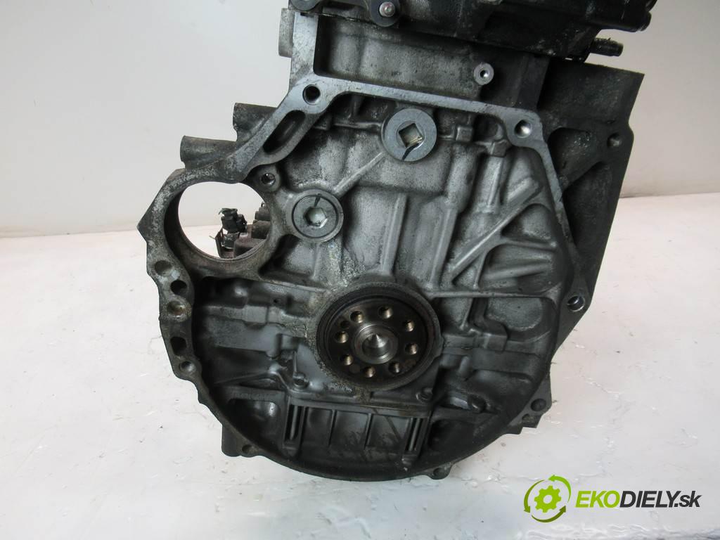 Honda Accord VII  2004 103 kW KOMBI 5D 2.2ICTDI 140KM 02-05 2200 Motor N22A1 (Motory (kompletné))