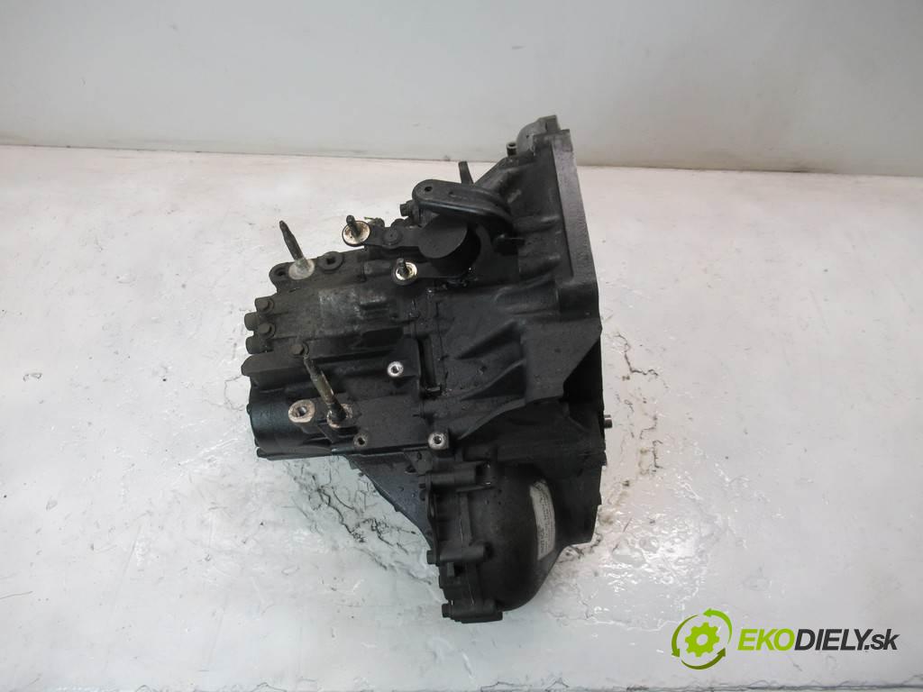 Honda Accord VII  2004 103 kW KOMBI 5D 2.2ICTDI 140KM 02-05 2200 Prevodovka - AWD6 (Prevodovky)