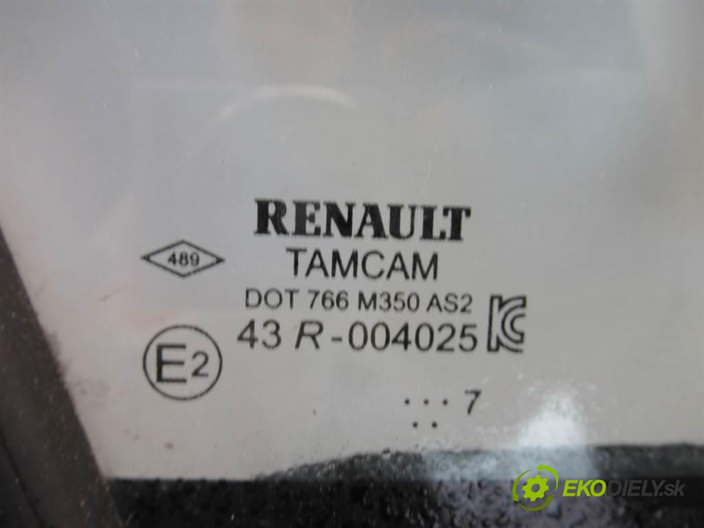 Renault Clio IV  2017 55KW KOMBI 5D 1.5DCI 75KM 12-19 1500 dveře přední část pravé