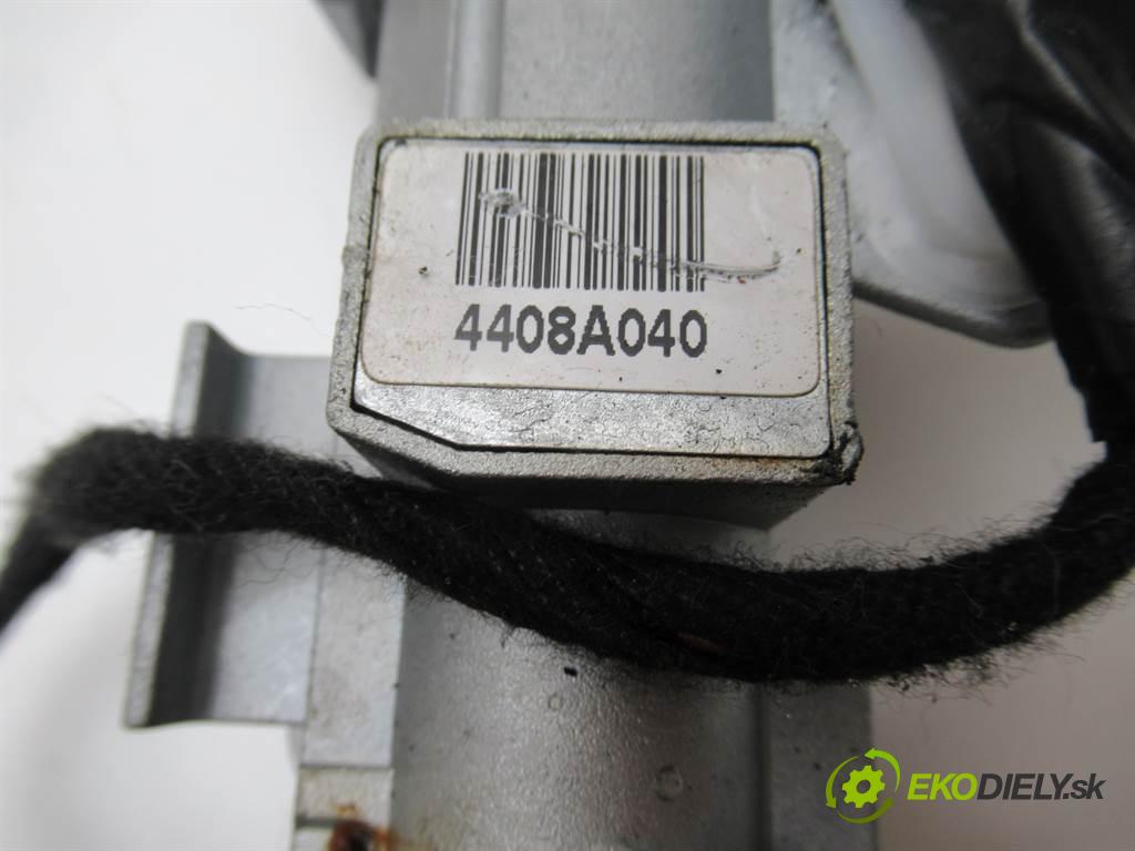 Mitsubishi Colt VI CZ3  2006 70 kW HATCHBACK 5D 1.5DI-D 95KM 04-08 1500 spinačka 4408A040 MR587813 (Spínacie skrinky a kľúče)