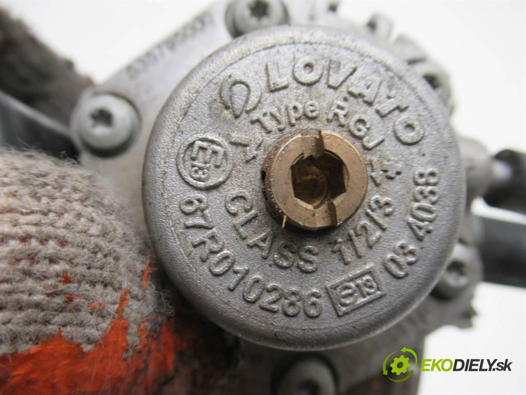 67r010286 lovato ремкомплект