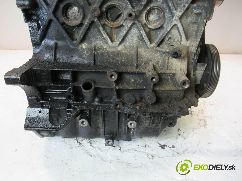 Renault Laguna II  2001 74 kW HATCHBACK 5D 1.9DCI 100KM 01-07 1900 motor F9Q754 (Motory (kompletní))