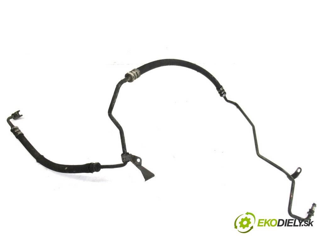 Renault Laguna II  2001 74 kW HATCHBACK 5D 1.9DCI 100KM 01-07 1900 hadica servočerpadlo 8200062503B (Rúrky, hadice servočerpadla)