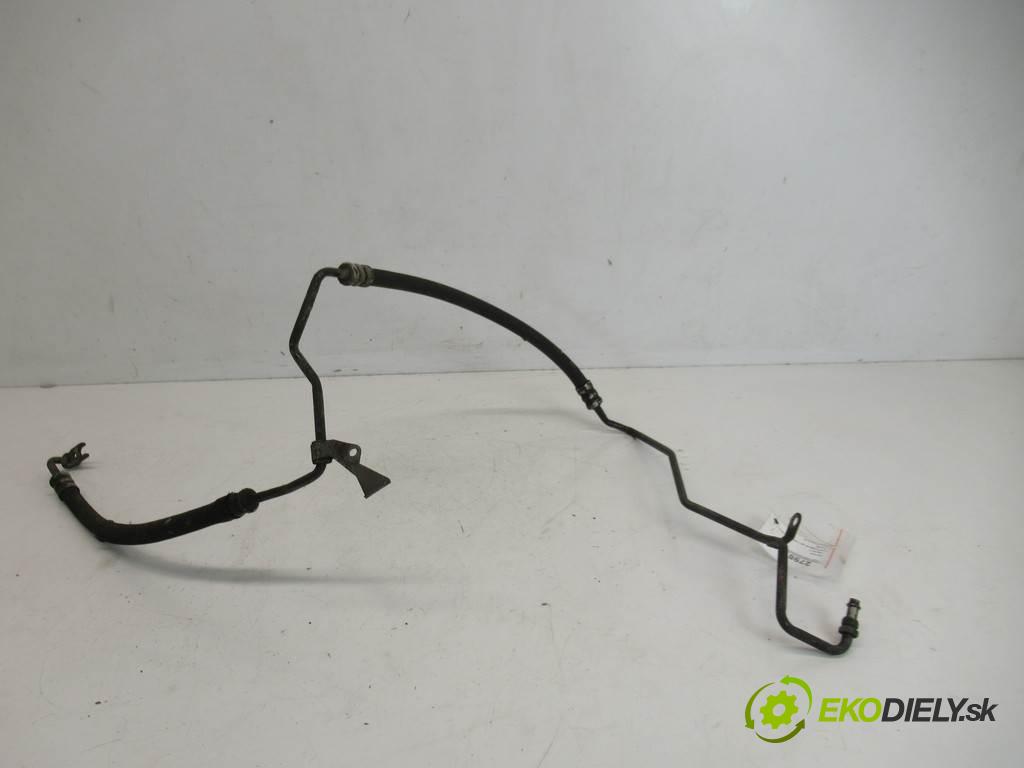 Renault Laguna II  2001 74 kW HATCHBACK 5D 1.9DCI 100KM 01-07 1900 hadica servočerpadlo 8200062503B (Rúrky, hadice servočerpadla)