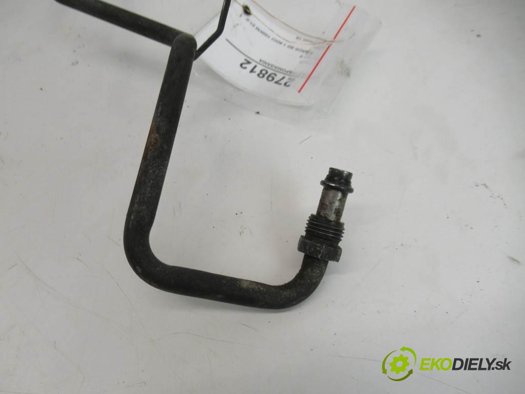 Renault Laguna II  2001 74 kW HATCHBACK 5D 1.9DCI 100KM 01-07 1900 hadica servočerpadlo 8200062503B (Rúrky, hadice servočerpadla)