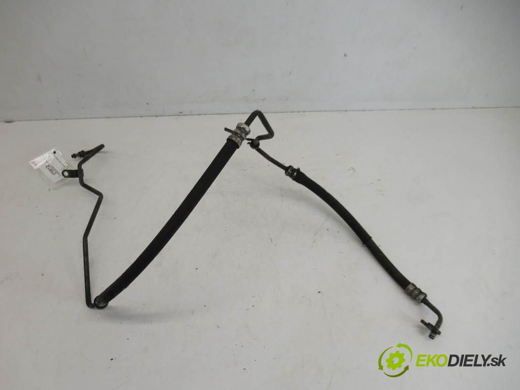 Renault Laguna II  2001 74 kW HATCHBACK 5D 1.9DCI 100KM 01-07 1900 hadica servočerpadlo 8200062503B (Rúrky, hadice servočerpadla)