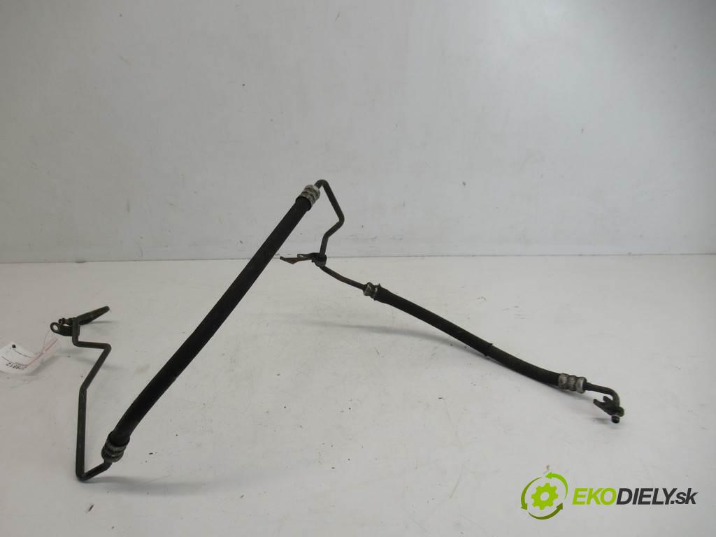 Renault Laguna II  2001 74 kW HATCHBACK 5D 1.9DCI 100KM 01-07 1900 hadica servočerpadlo 8200062503B (Rúrky, hadice servočerpadla)