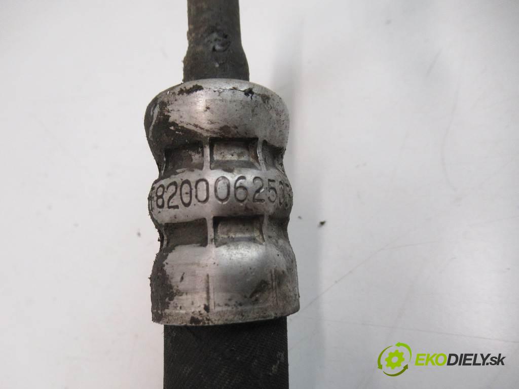 Renault Laguna II  2001 74 kW HATCHBACK 5D 1.9DCI 100KM 01-07 1900 hadica servočerpadlo 8200062503B (Rúrky, hadice servočerpadla)