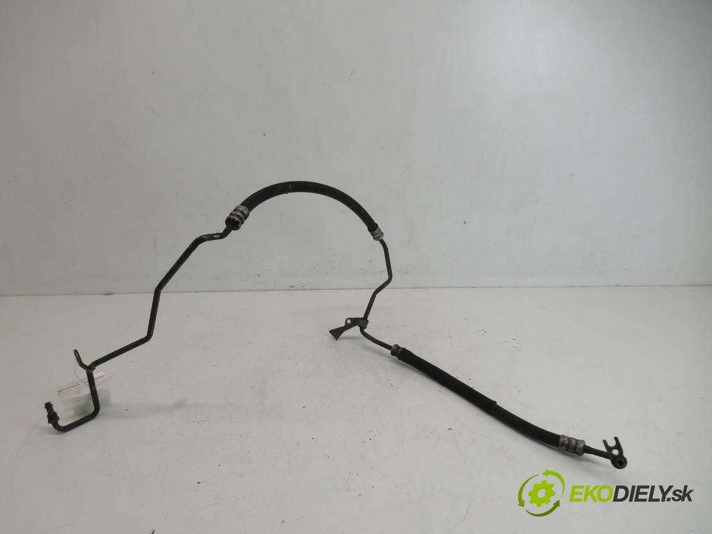 Renault Laguna II  2001 74 kW HATCHBACK 5D 1.9DCI 100KM 01-07 1900 hadica servočerpadlo 8200062503B (Rúrky, hadice servočerpadla)