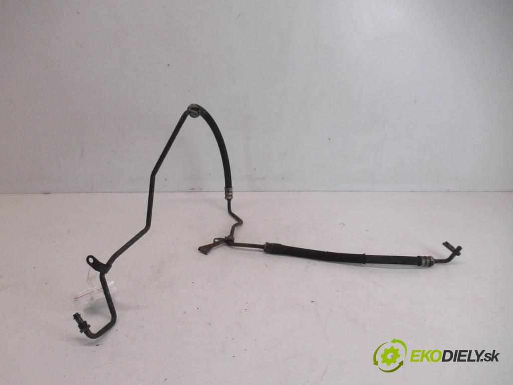 Renault Laguna II  2001 74 kW HATCHBACK 5D 1.9DCI 100KM 01-07 1900 hadica servočerpadlo 8200062503B (Rúrky, hadice servočerpadla)