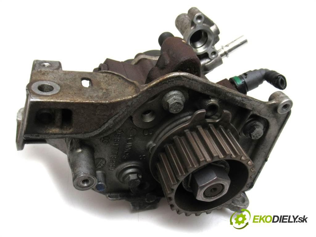 Peugeot 508  2011  SEDAN 4D 1.6HDI 112KM 10-14 1560 Pumpa vstrekovacia 9684778280 (Vstrekovacie čerpadlá)