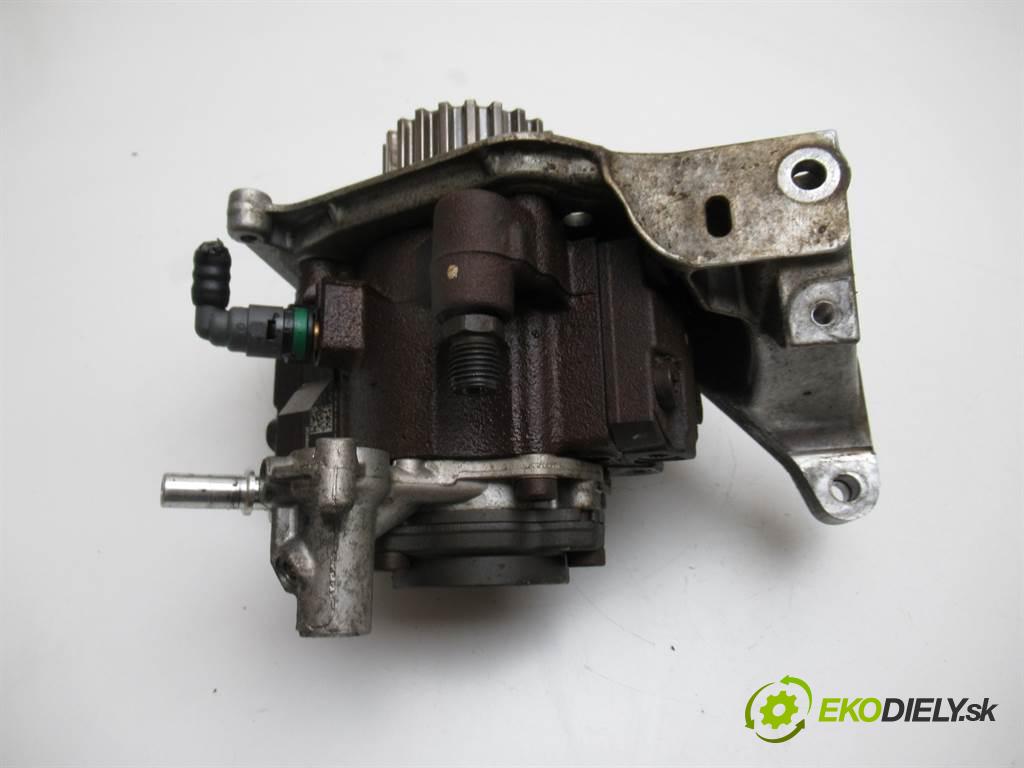 Peugeot 508  2011  SEDAN 4D 1.6HDI 112KM 10-14 1560 Pumpa vstrekovacia 9684778280 (Vstrekovacie čerpadlá)