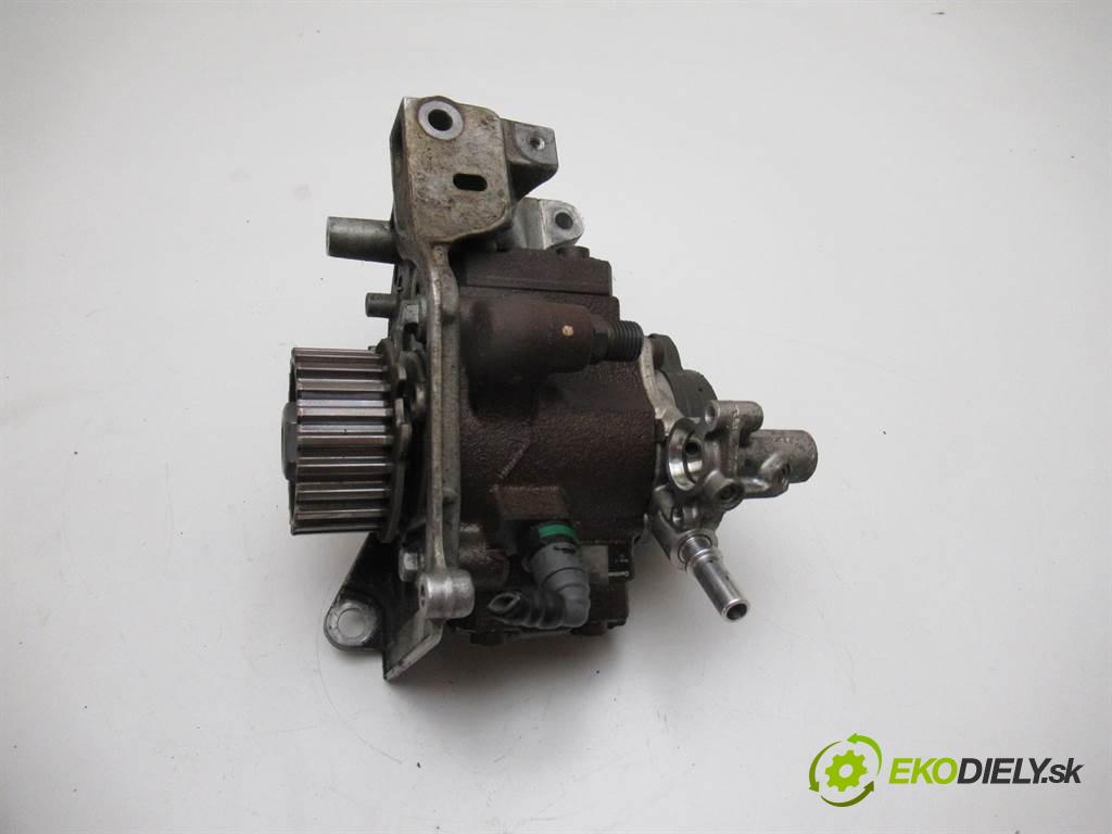 Peugeot 508  2011  SEDAN 4D 1.6HDI 112KM 10-14 1560 Pumpa vstrekovacia 9684778280 (Vstrekovacie čerpadlá)