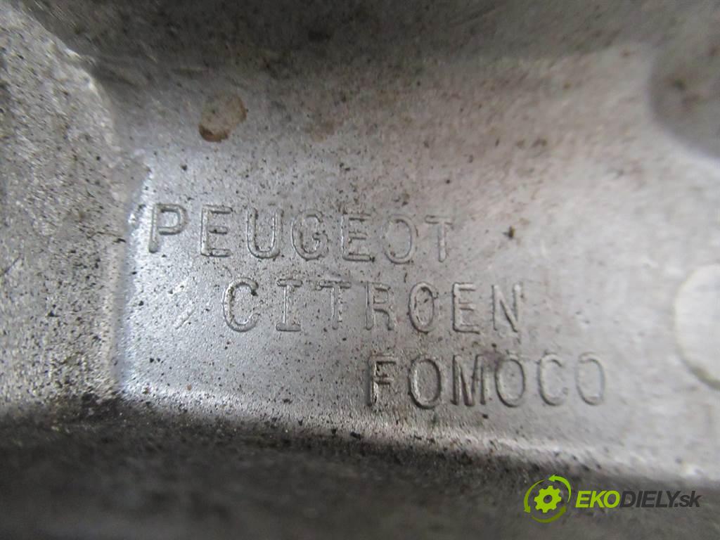 Peugeot 508  2011  SEDAN 4D 1.6HDI 112KM 10-14 1560 Pumpa vstrekovacia 9684778280 (Vstrekovacie čerpadlá)