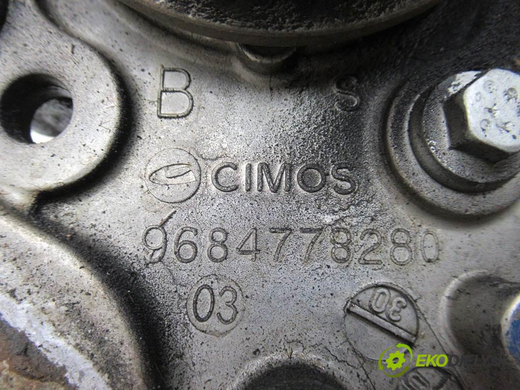 Peugeot 508  2011  SEDAN 4D 1.6HDI 112KM 10-14 1560 Pumpa vstrekovacia 9684778280 (Vstrekovacie čerpadlá)