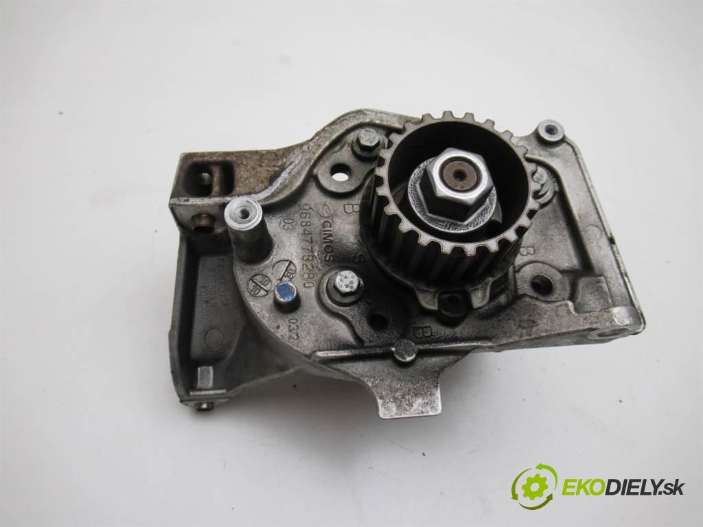 Peugeot 508  2011  SEDAN 4D 1.6HDI 112KM 10-14 1560 Pumpa vstrekovacia 9684778280 (Vstrekovacie čerpadlá)