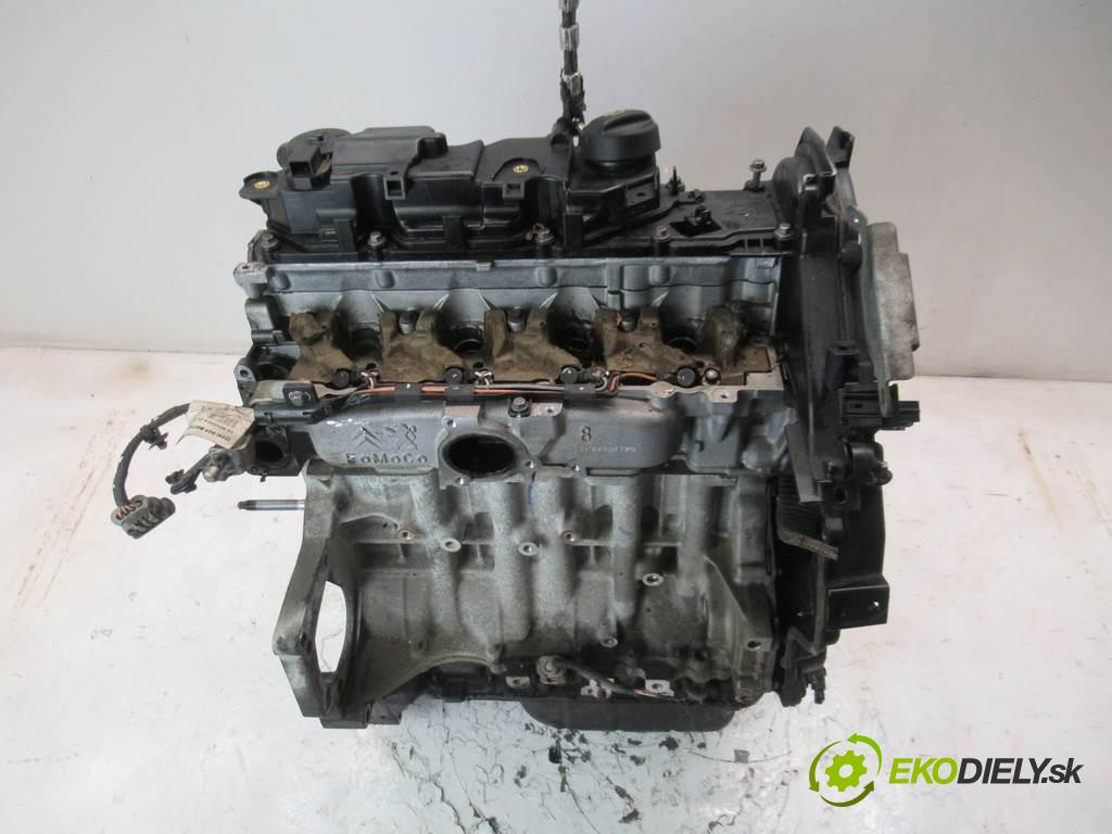 Peugeot 508  2011  SEDAN 4D 1.6HDI 112KM 10-14 1560 Motor 9HR (Motory (kompletné))