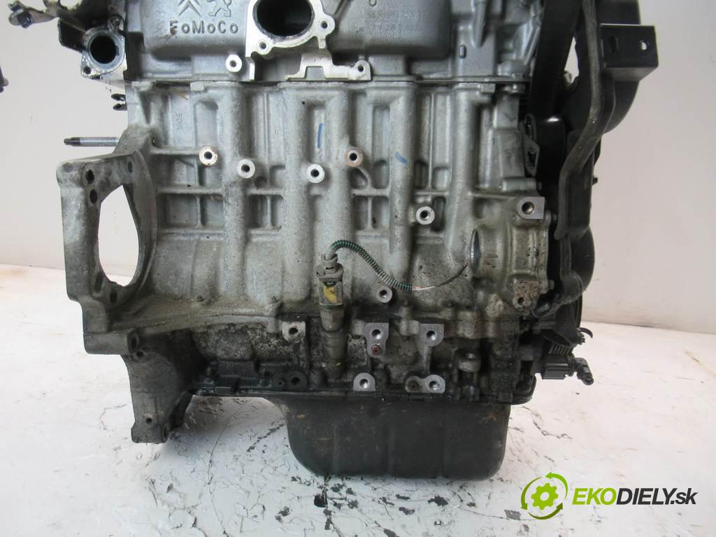 Peugeot 508  2011  SEDAN 4D 1.6HDI 112KM 10-14 1560 Motor 9HR (Motory (kompletné))