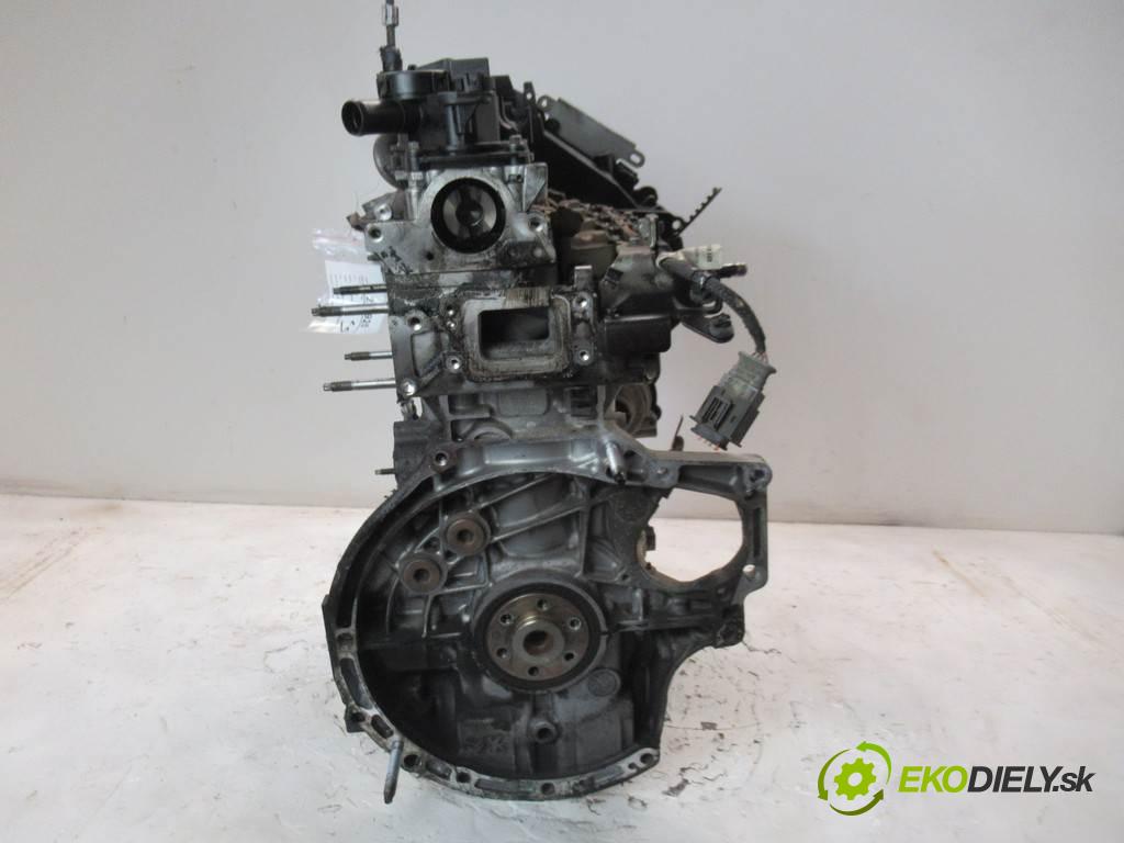 Peugeot 508  2011  SEDAN 4D 1.6HDI 112KM 10-14 1560 Motor 9HR (Motory (kompletné))