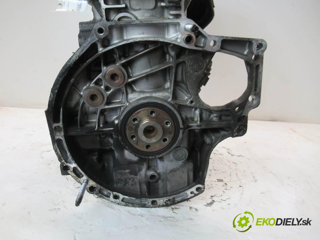 Peugeot 508  2011  SEDAN 4D 1.6HDI 112KM 10-14 1560 Motor 9HR (Motory (kompletné))