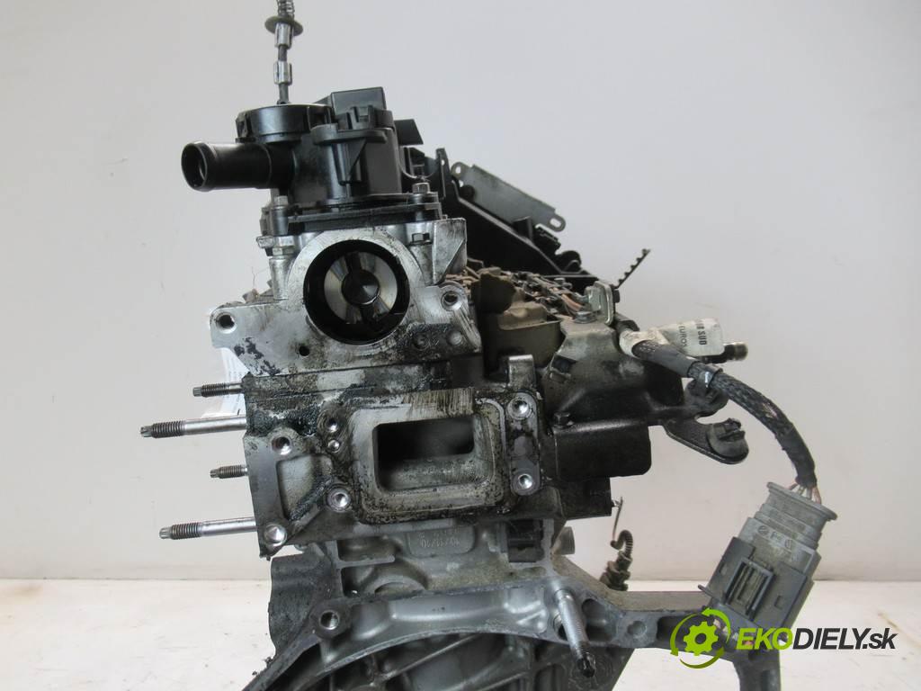 Peugeot 508  2011  SEDAN 4D 1.6HDI 112KM 10-14 1560 Motor 9HR (Motory (kompletné))