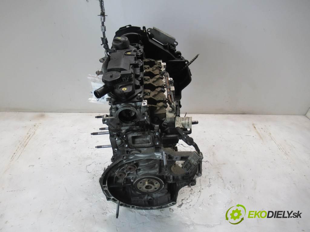 Peugeot 508  2011  SEDAN 4D 1.6HDI 112KM 10-14 1560 Motor 9HR (Motory (kompletné))