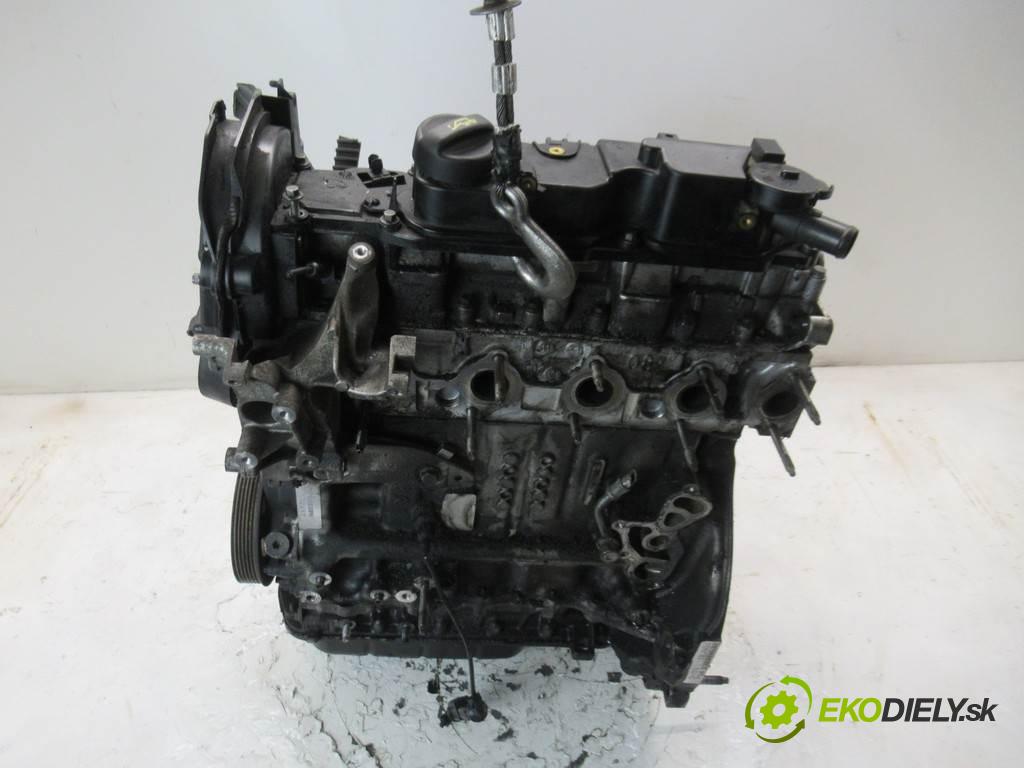 Peugeot 508  2011  SEDAN 4D 1.6HDI 112KM 10-14 1560 Motor 9HR (Motory (kompletné))