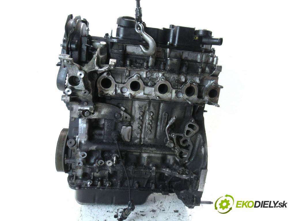 Peugeot 508  2011  SEDAN 4D 1.6HDI 112KM 10-14 1560 Motor 9HR (Motory (kompletné))