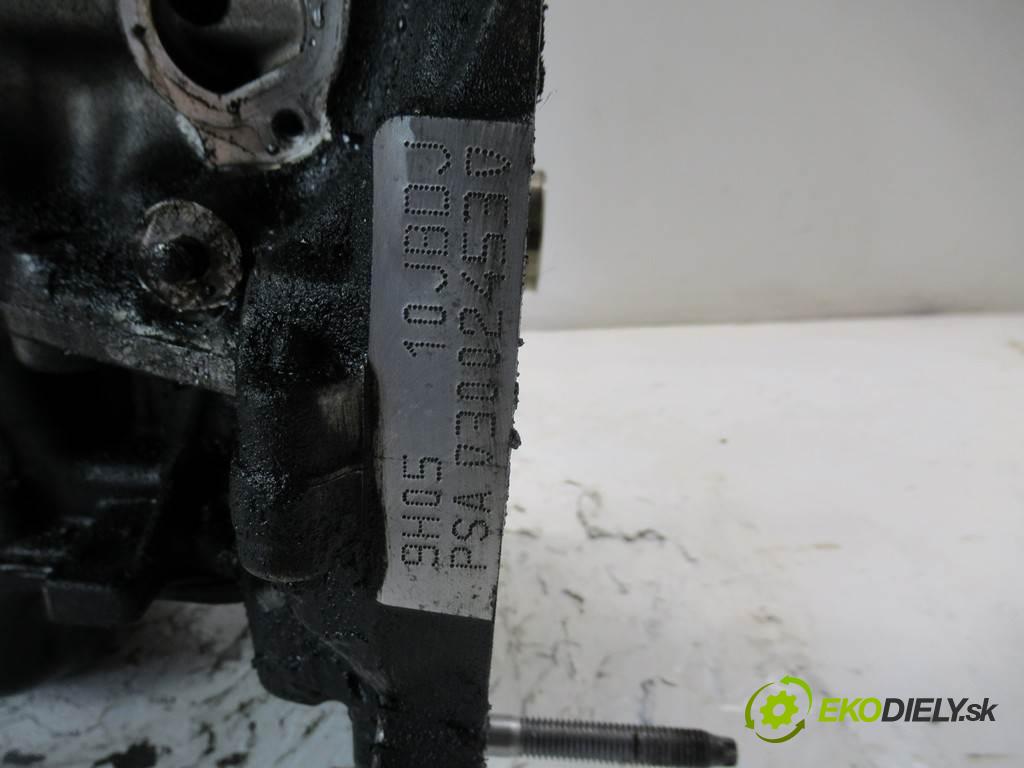 Peugeot 508  2011  SEDAN 4D 1.6HDI 112KM 10-14 1560 Motor 9HR (Motory (kompletné))