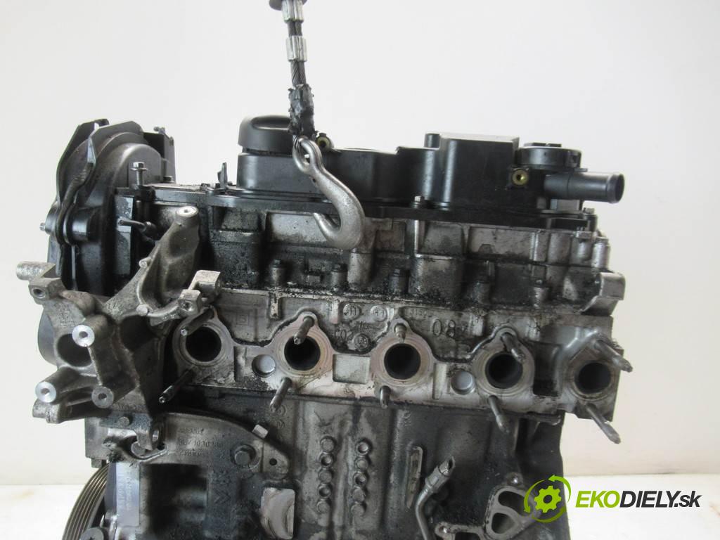 Peugeot 508  2011  SEDAN 4D 1.6HDI 112KM 10-14 1560 Motor 9HR (Motory (kompletné))