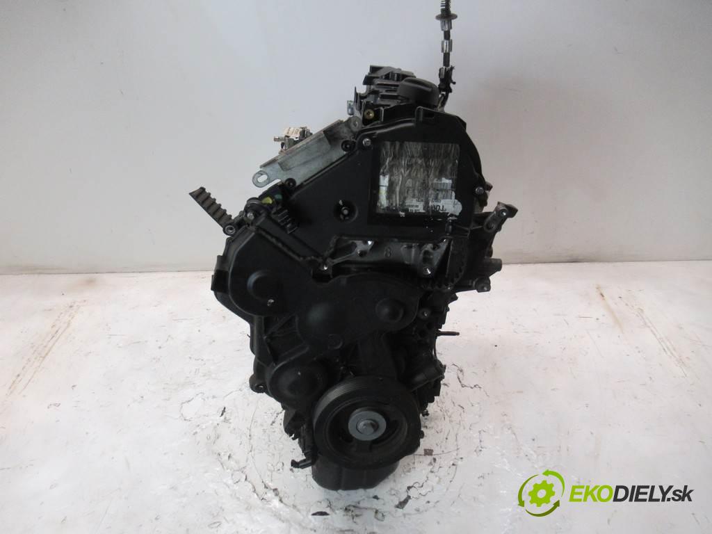 Peugeot 508  2011  SEDAN 4D 1.6HDI 112KM 10-14 1560 Motor 9HR (Motory (kompletné))