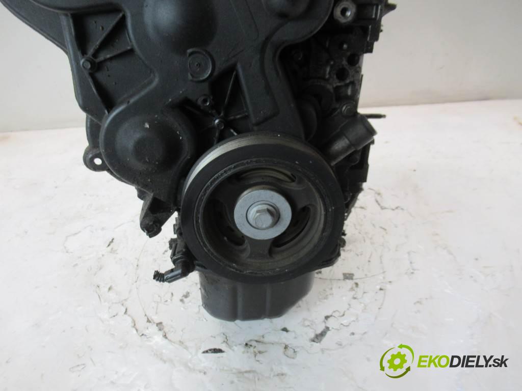 Peugeot 508  2011  SEDAN 4D 1.6HDI 112KM 10-14 1560 Motor 9HR (Motory (kompletné))