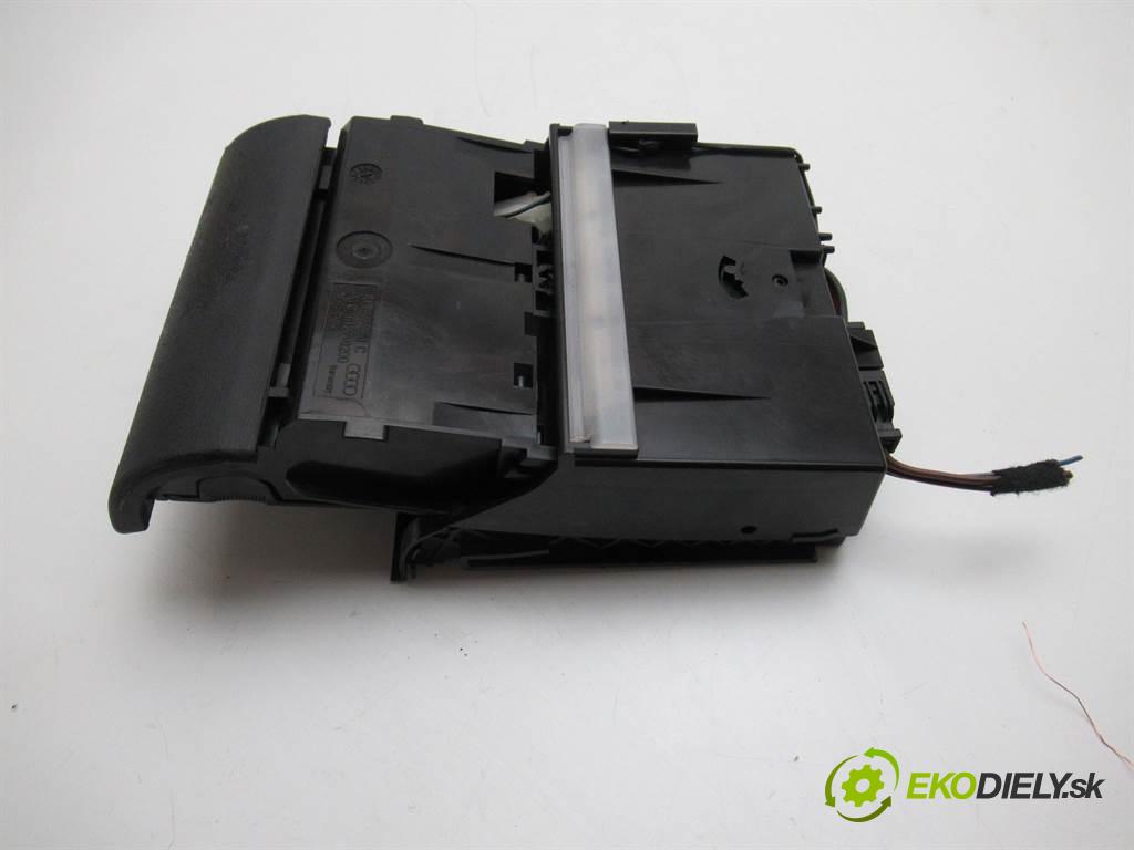 Audi A3 8L FL    HATCHBACK 3D 1.9TDI 130KM 00-03  Popolník 8L0857951C