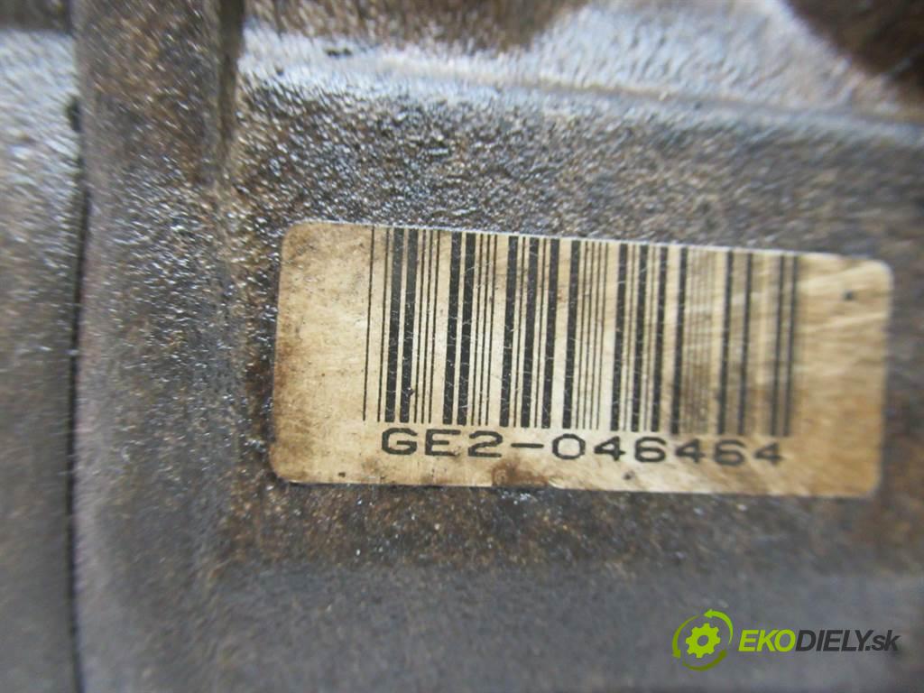 Audi A4 B6  2003 96 kW KOMBI 5D 1.9TDI 130KM 00-04 1900 Kompresor klimatizácie GE447220-9530 (Kompresory klimatizácie)