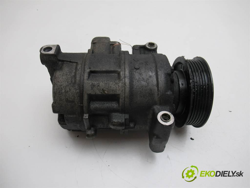 Audi A4 B6  2003 96 kW KOMBI 5D 1.9TDI 130KM 00-04 1900 Kompresor klimatizácie GE447220-9530 (Kompresory klimatizácie)